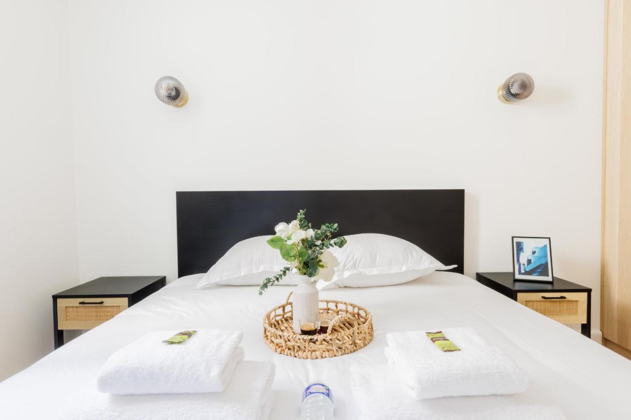 Lovely 4p1bdr - Sentiergrands Blv Appartement *