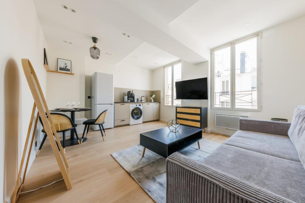 Lovely 4p1bdr - Sentiergrands Blv Appartement *