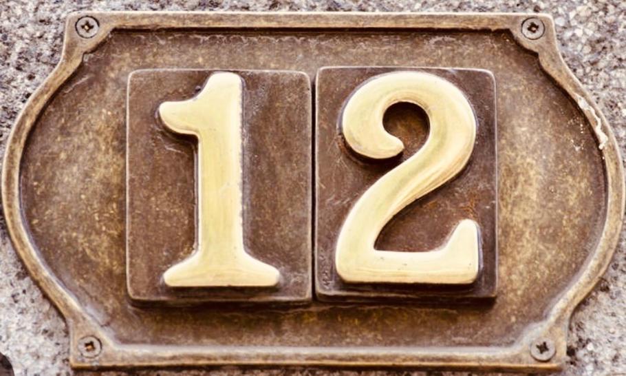 The12 Palace