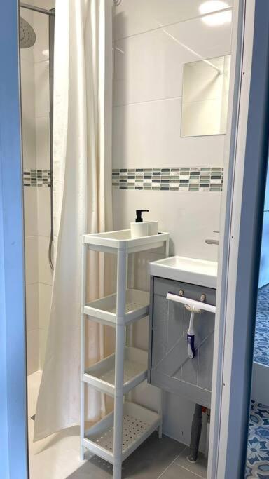 *blanche Pigalle* - Calme Centre Apartamento