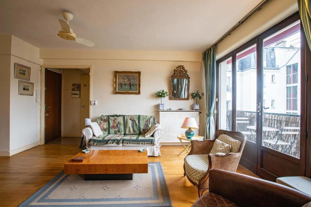 Corporate Jean Nicot 75007 Proche Tour Eiffel Minimum 20 Days * Paris