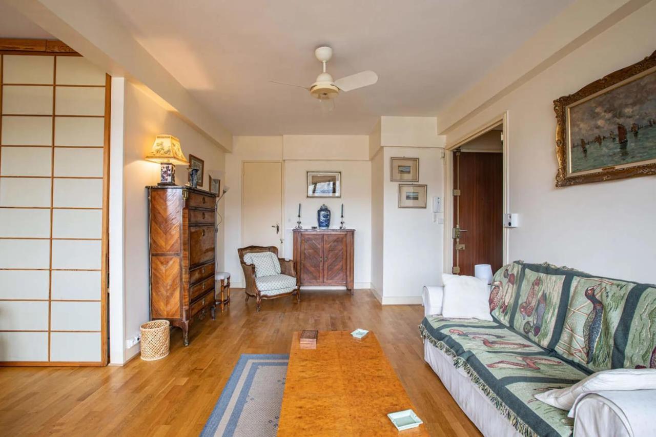 Apartment Corporate Jean Nicot 75007 Proche Tour Eiffel Minimum 20 Days