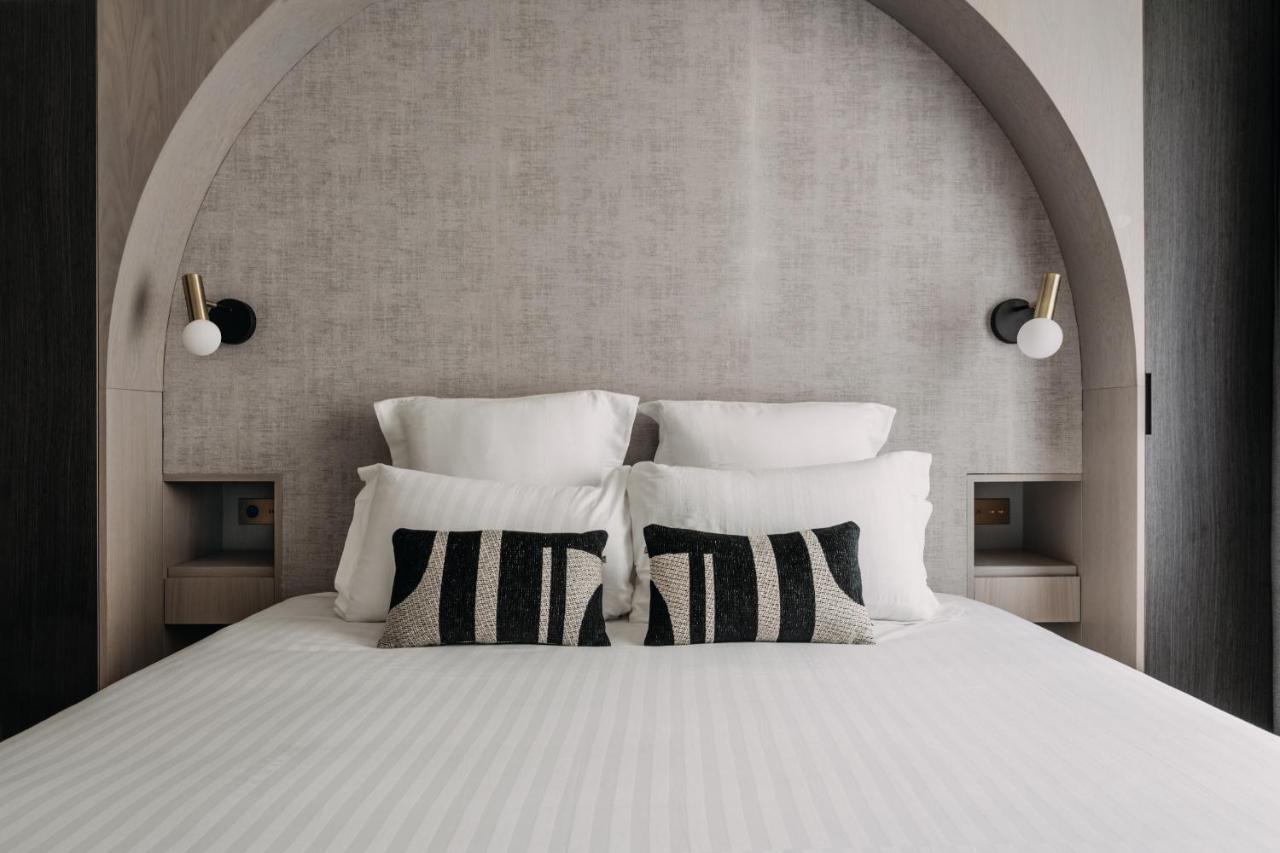 Highstay - Luxury Serviced - Centre Pompidou Museum Apartamento *