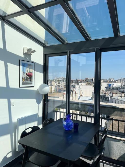 Luxury Penthouse - Eiffel Tower Apartamento *
