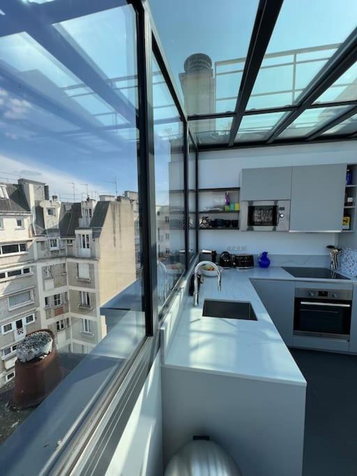 Luxury Penthouse - Eiffel Tower * Paris