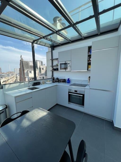 Apartamento Luxury Penthouse - Eiffel Tower *