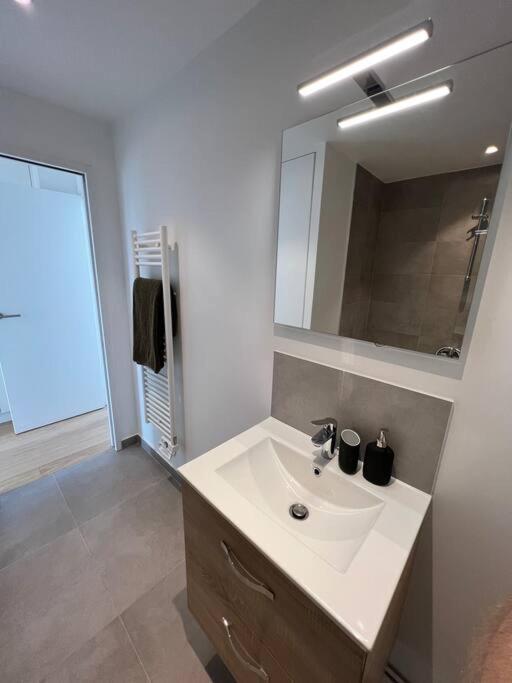 Luxury Penthouse - Eiffel Tower Apartamento