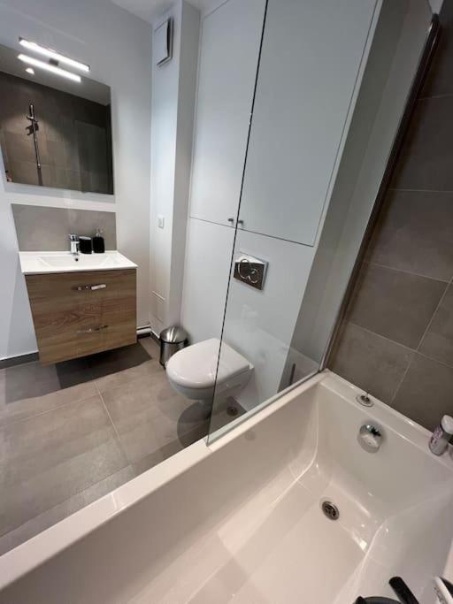 Apartamento Luxury Penthouse - Eiffel Tower *