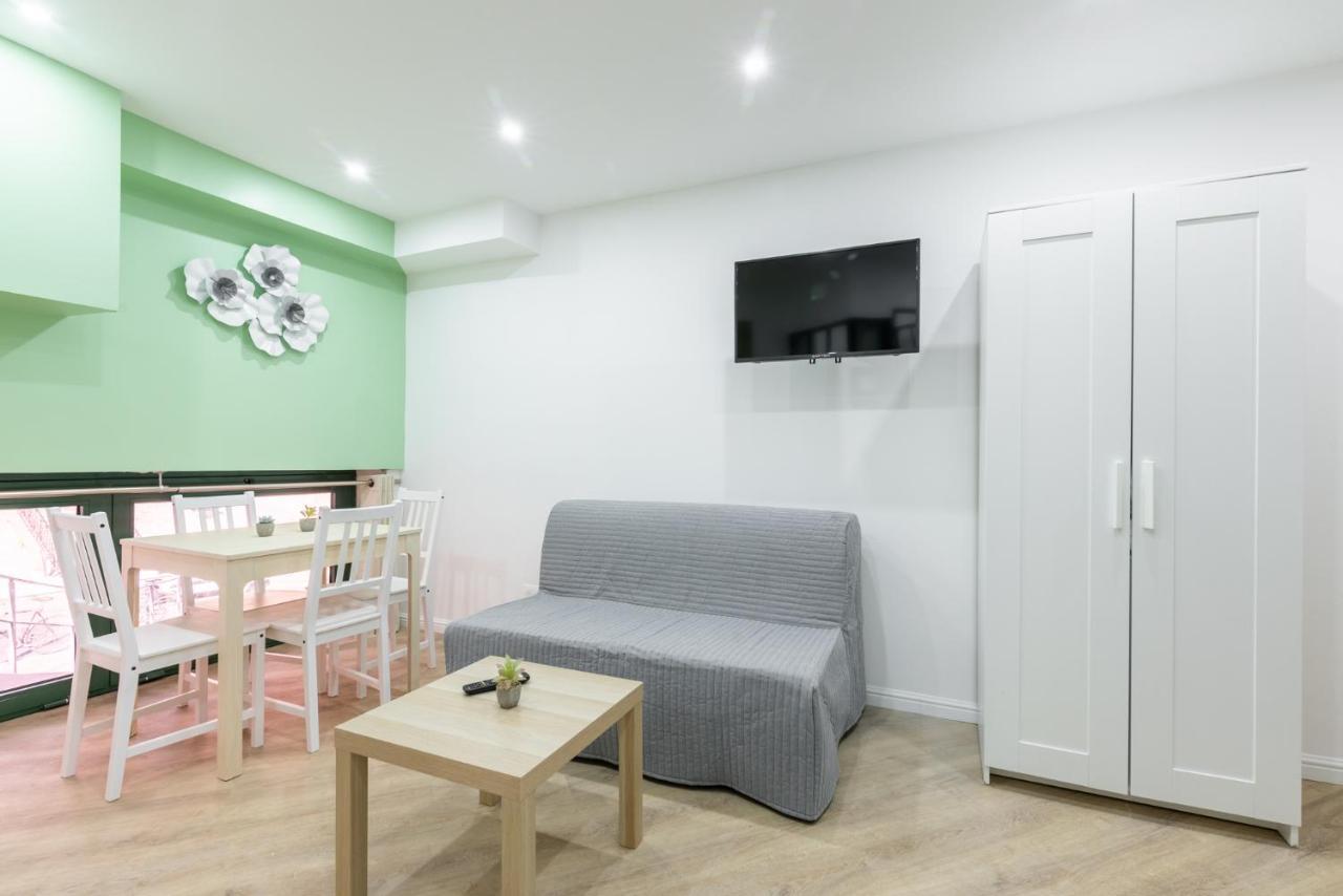 Apartment Nets - Buttes Chaumont C Paris