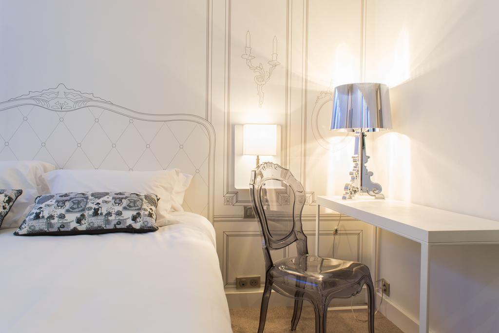 Hotel Vaugirard 3*
