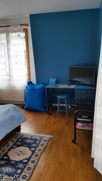 Bolero Bed & Breakfast Paris