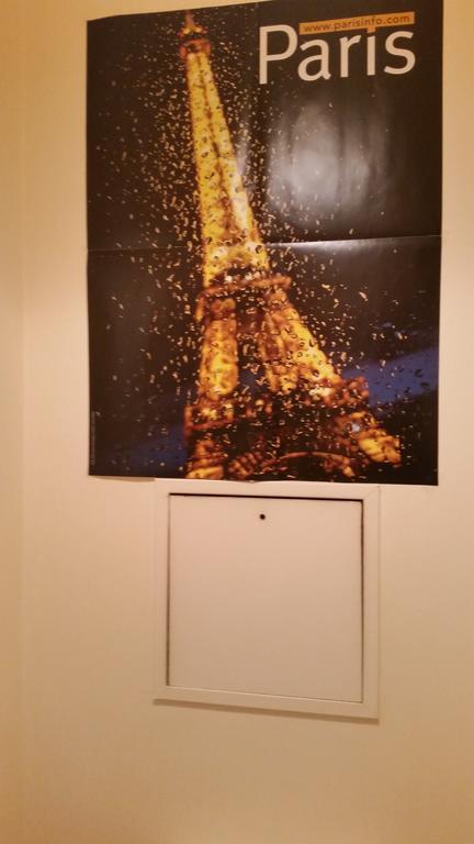 Bed & Breakfast Bolero Paris