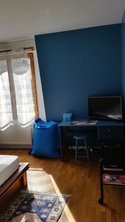 Bed & Breakfast Bolero Paris