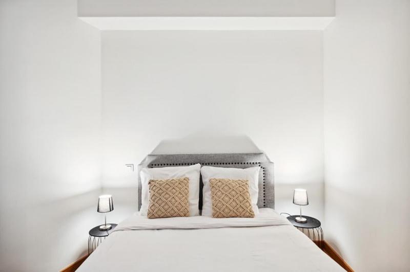 Apartment Superbe 2 Pieces *
