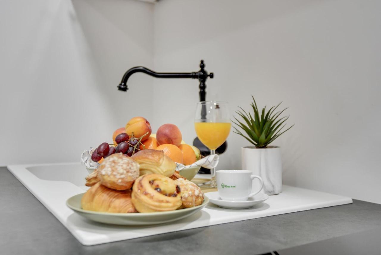 Modern, Stylish Bright Next To The Famous Catacombs - 14th Arrondisement Apartment Paris