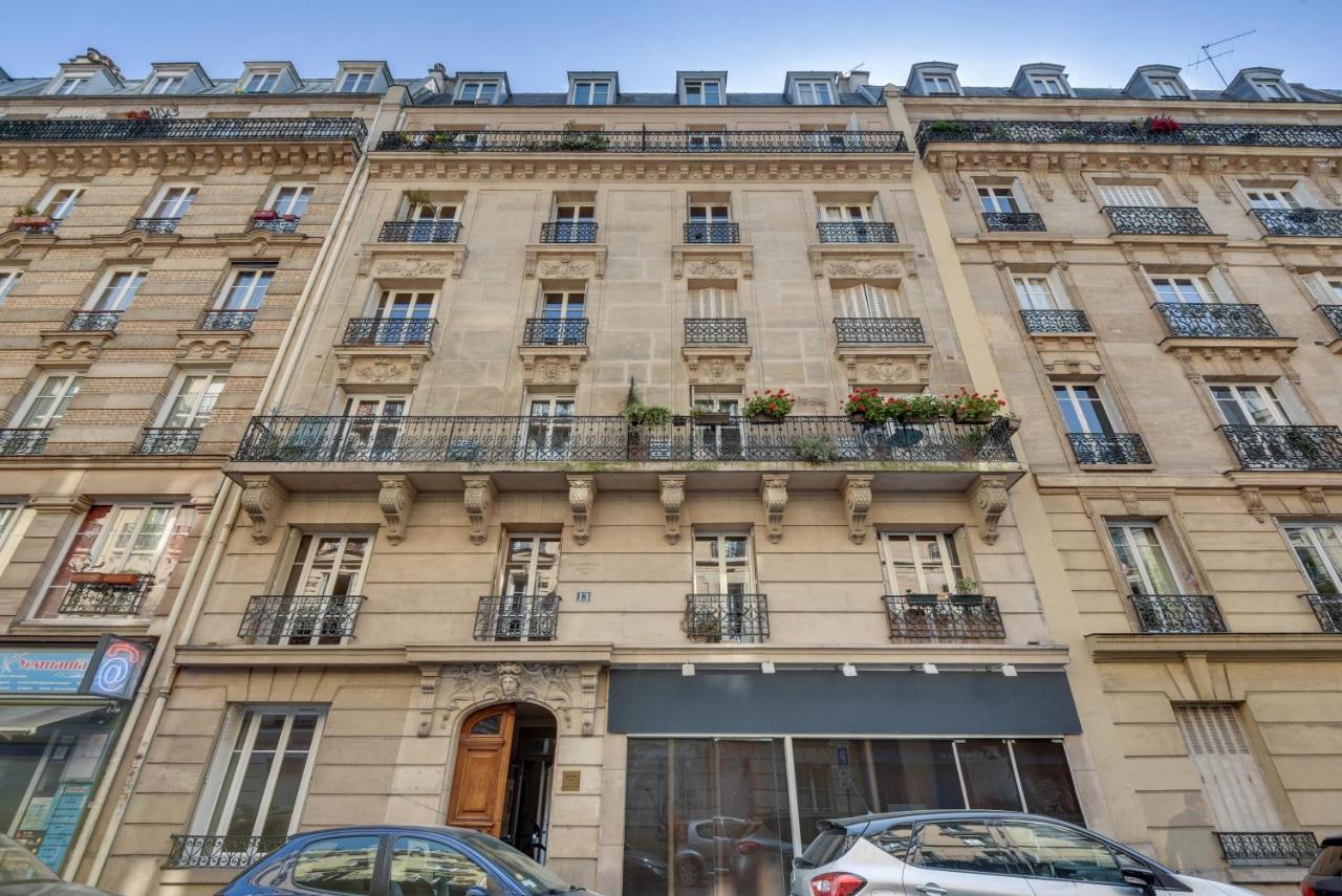 Modern, Stylish Bright Next To The Famous Catacombs - 14th Arrondisement * Paris