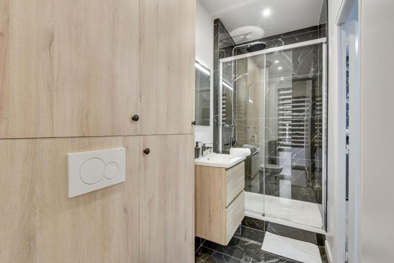 Modern, Stylish Bright Next To The Famous Catacombs - 14th Arrondisement Paris