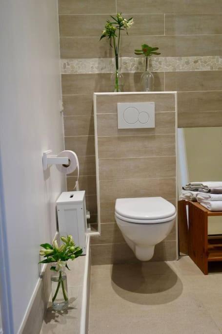 Quartier Latin 4 Personnes Apartamento Paris