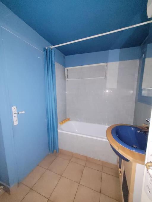Apartamento Quartier Latin 4 Personnes *