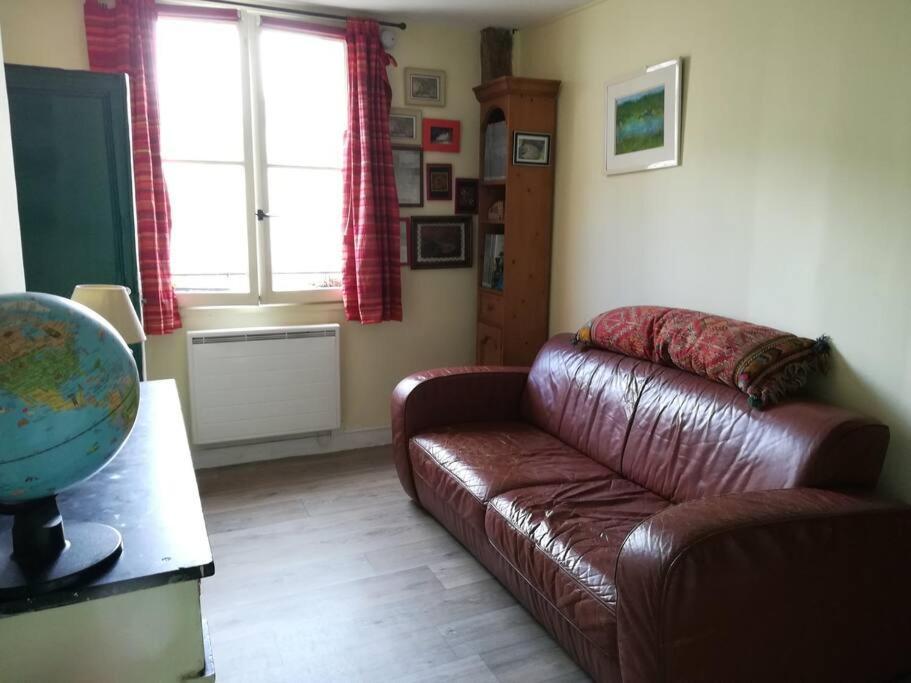 Apartamento Quartier Latin 4 Personnes Paris