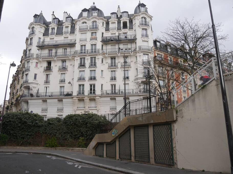 Quartier Latin 4 Personnes Paris