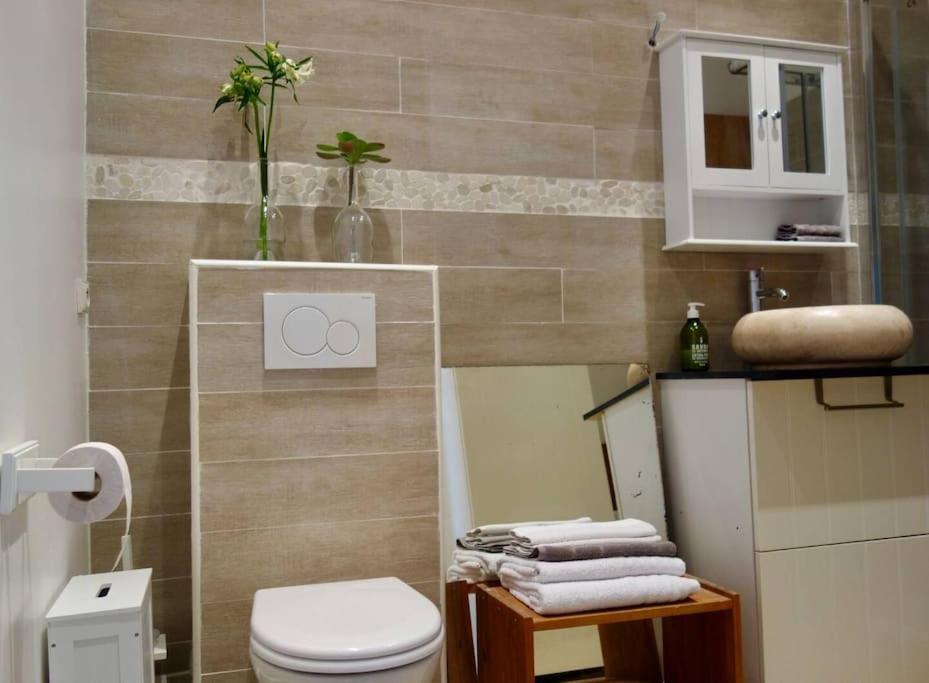 Quartier Latin 4 Personnes Apartamento Paris