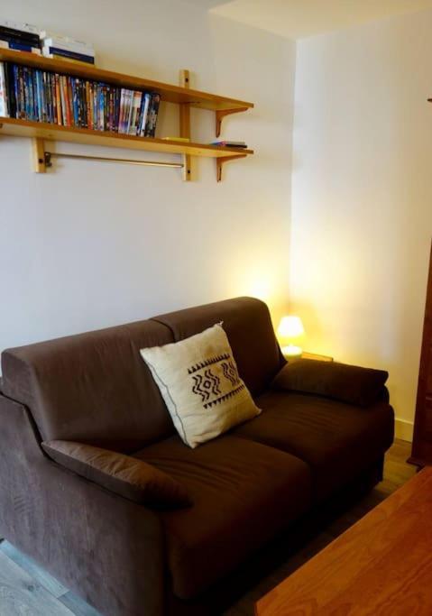Apartamento Quartier Latin 4 Personnes *
