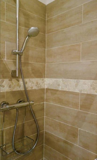 Apartamento Quartier Latin 4 Personnes Paris