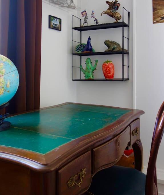 Quartier Latin 4 Personnes Apartamento *