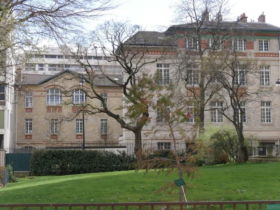 Quartier Latin 4 Personnes Apartamento