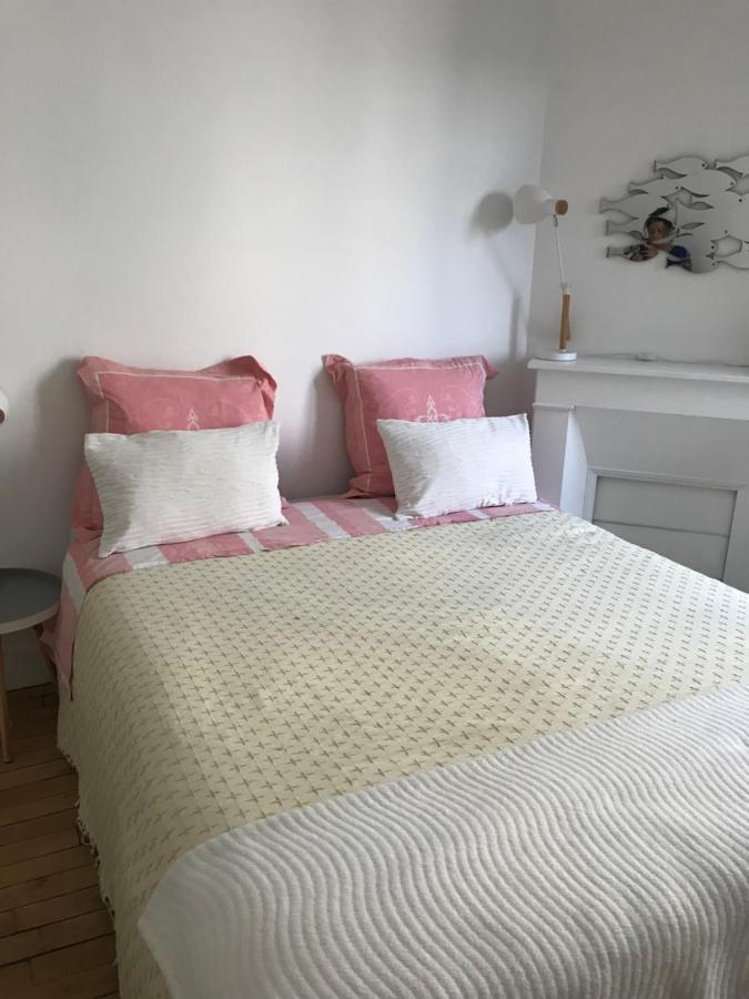 Bed & Breakfast Sweet 15 Paris