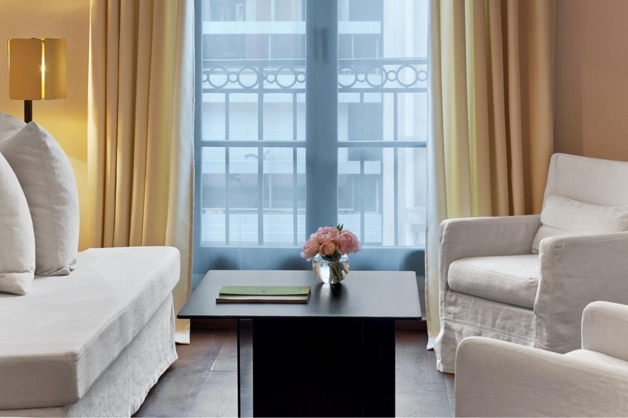 Le Metropolitan Tour Eiffel, A Tribute Portfolio 5* Paris