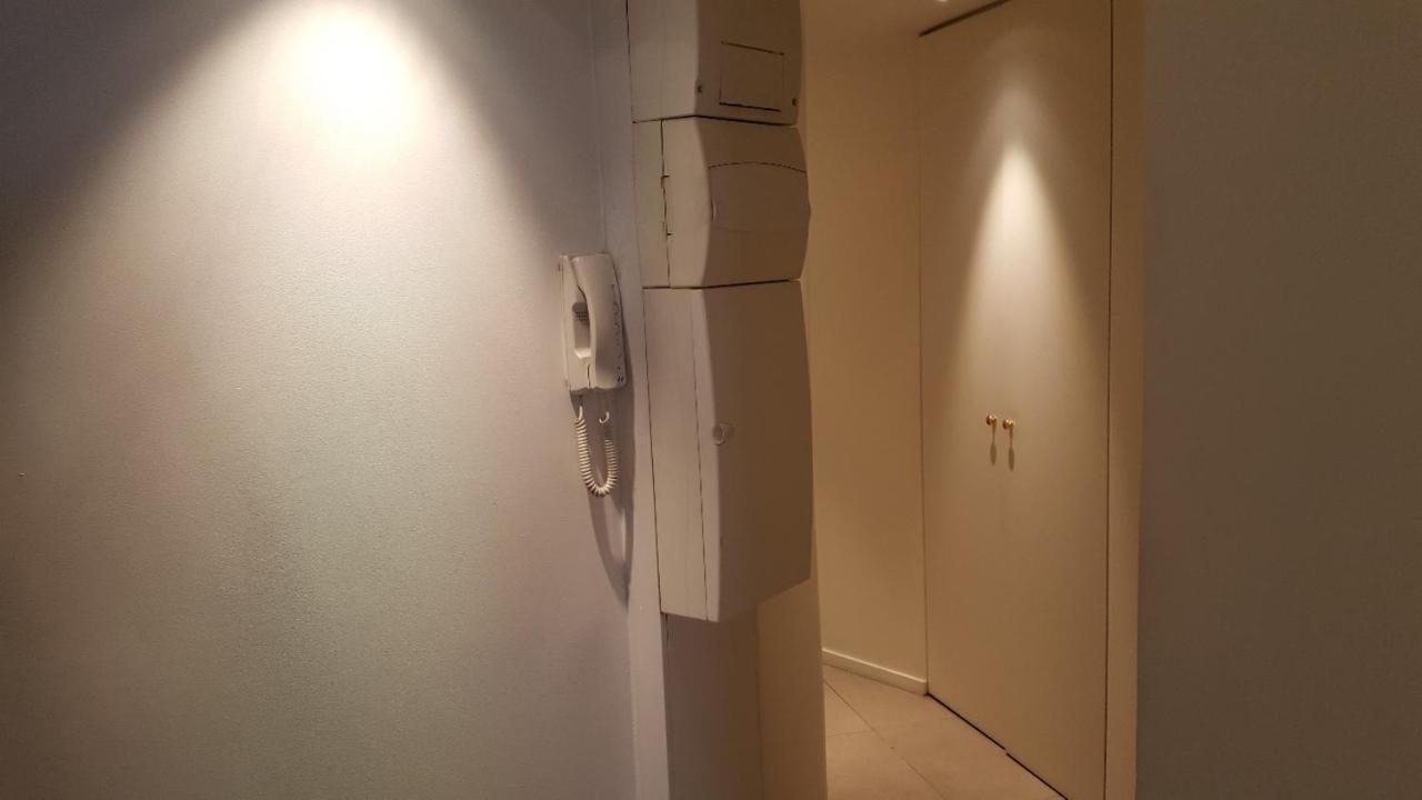 Aparthotel Inter-residences Aupres Multiresidence De L'elysee