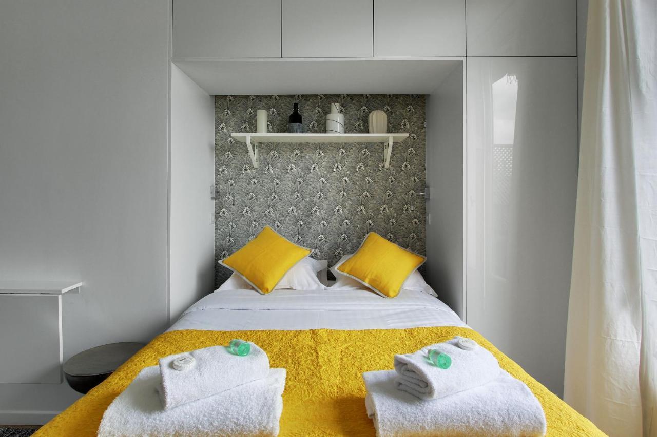 Pick A Flat's In Madeleine - Boulevard De La Madeleine Apartment *