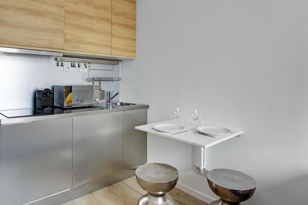 Pick A Flat's In Madeleine - Boulevard De La Madeleine Apartment