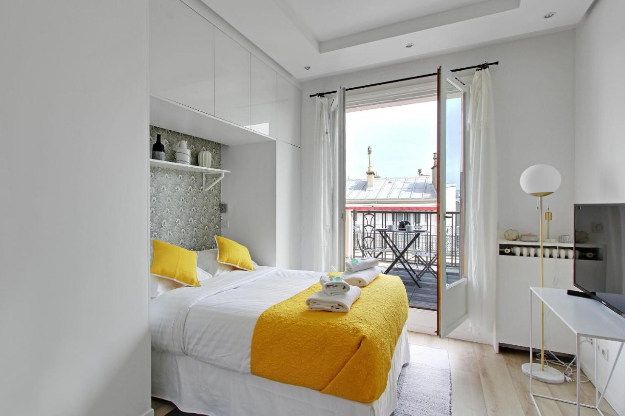 Apartment Pick A Flat's In Madeleine - Boulevard De La Madeleine *