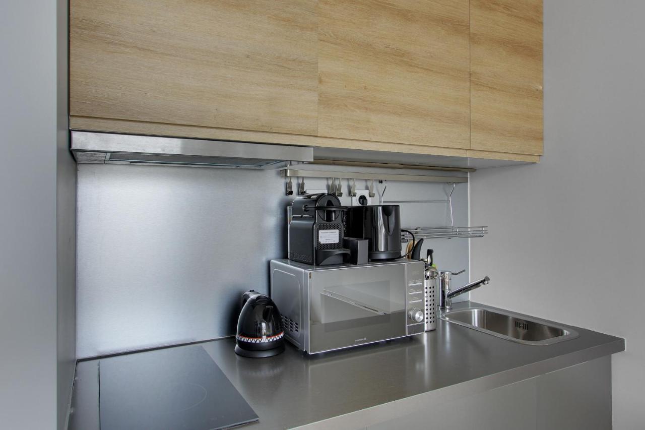 Pick A Flat's In Madeleine - Boulevard De La Madeleine Apartment