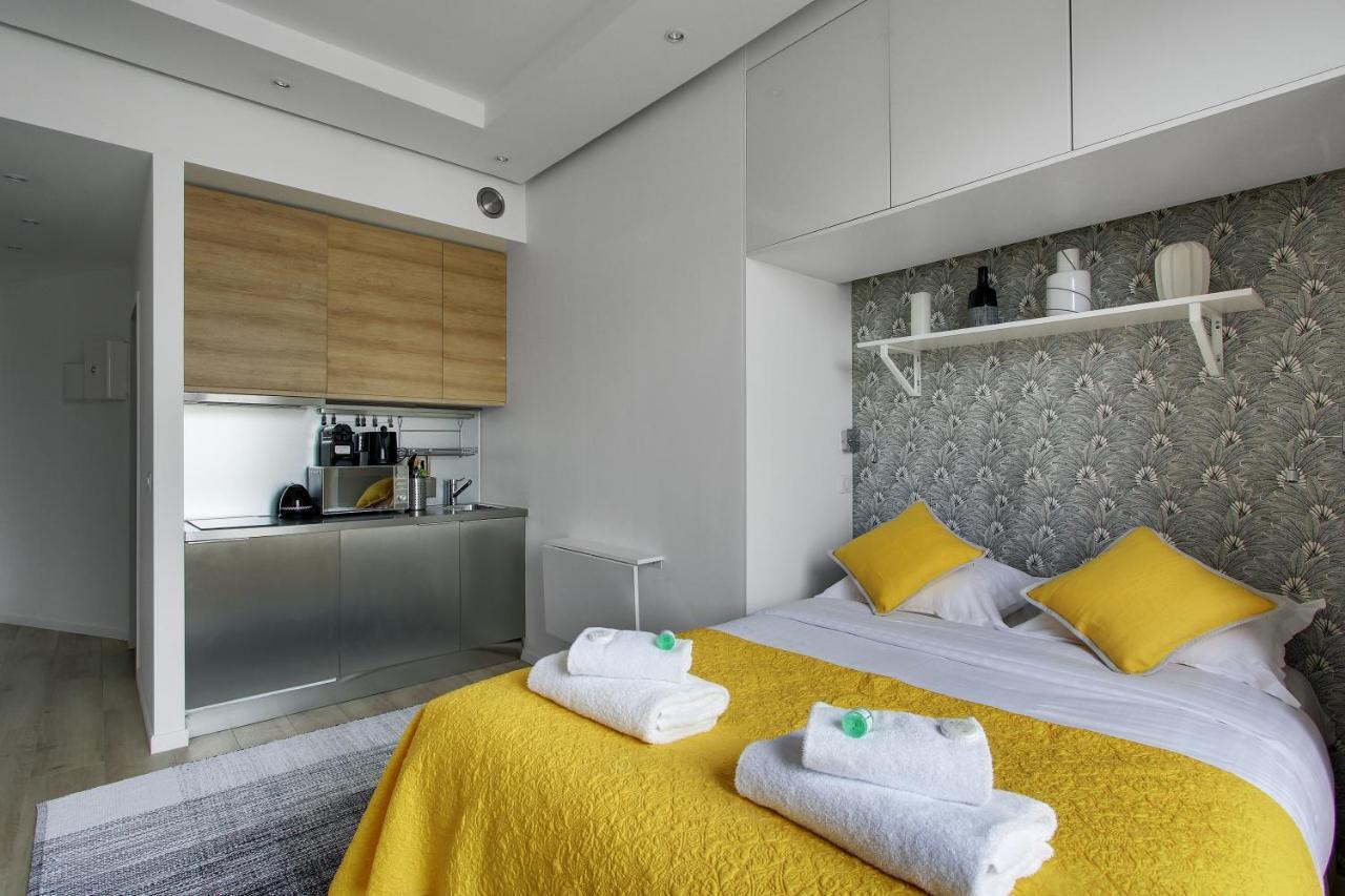 Apartment Pick A Flat's In Madeleine - Boulevard De La Madeleine *