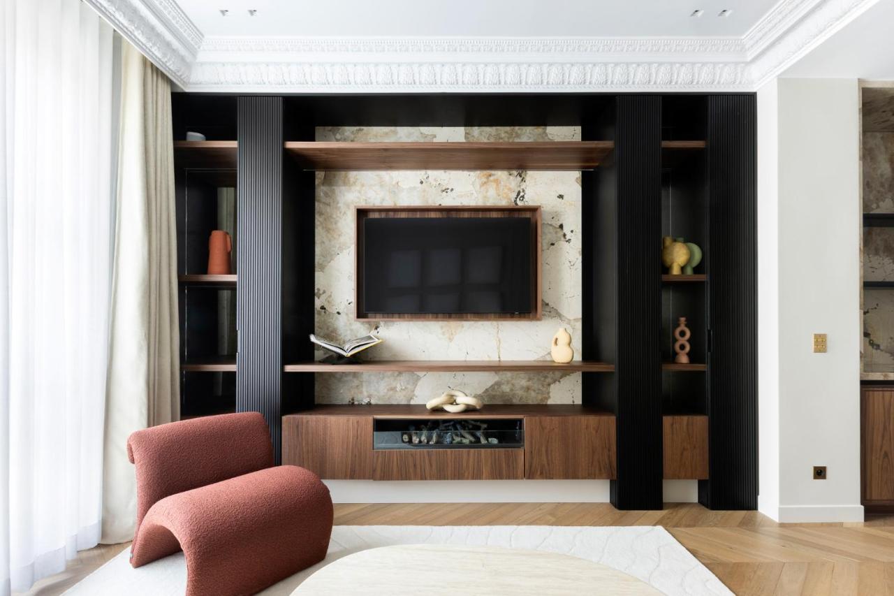 Highstay - Luxury Serviced - North Marais 2 Paris