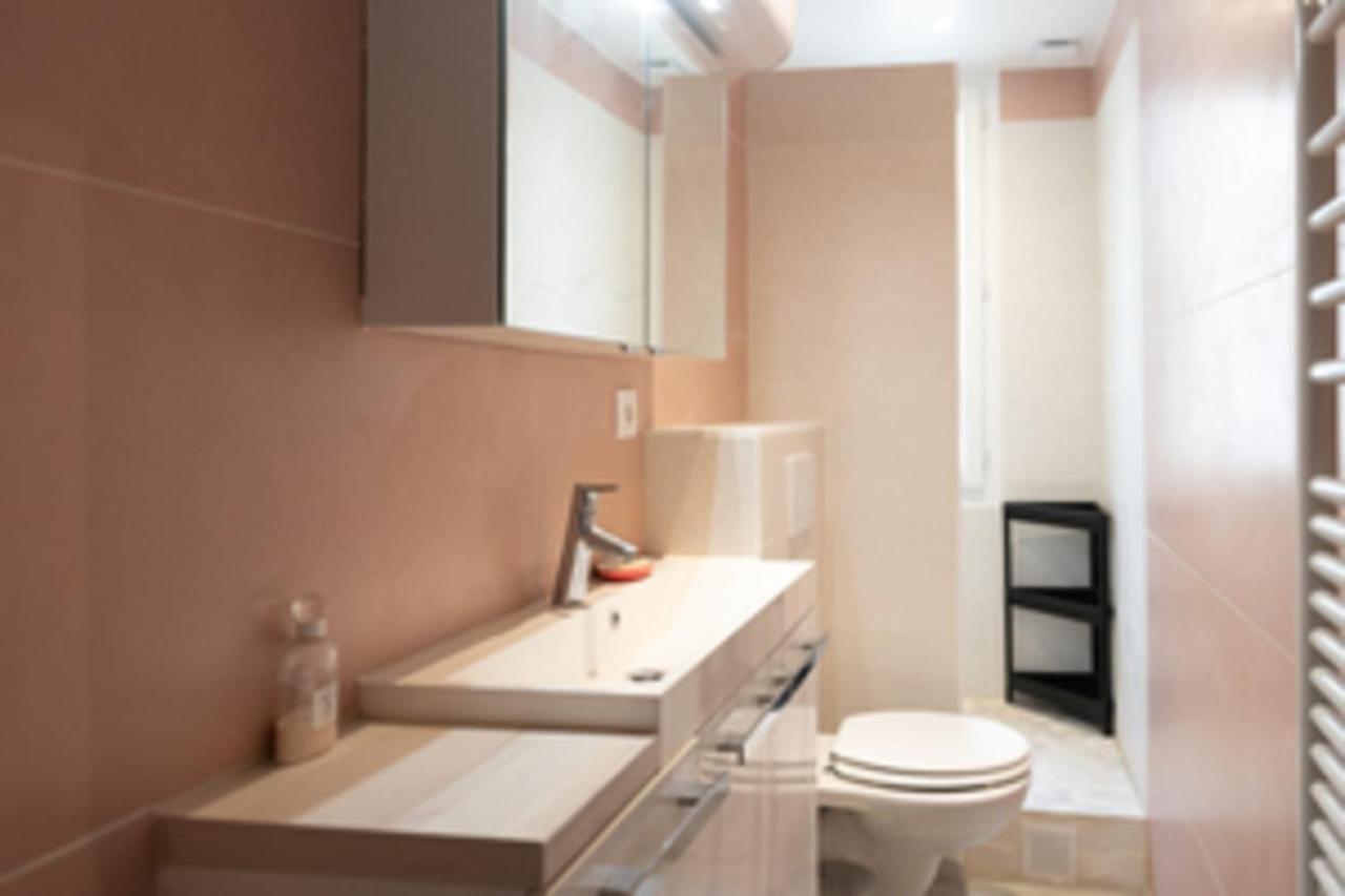 Apartment 35 M Near The Quail Hill Paris