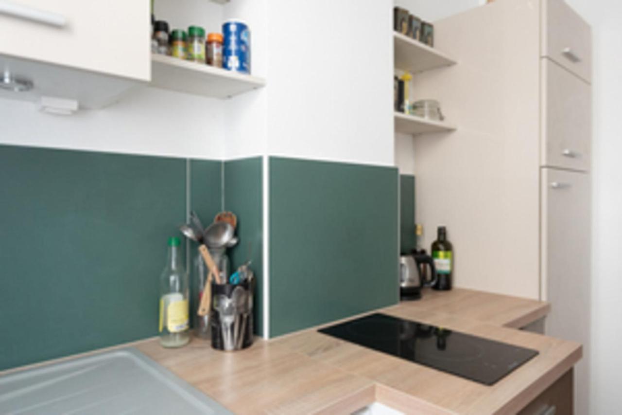 Apartment 35 M Near The Quail Hill *