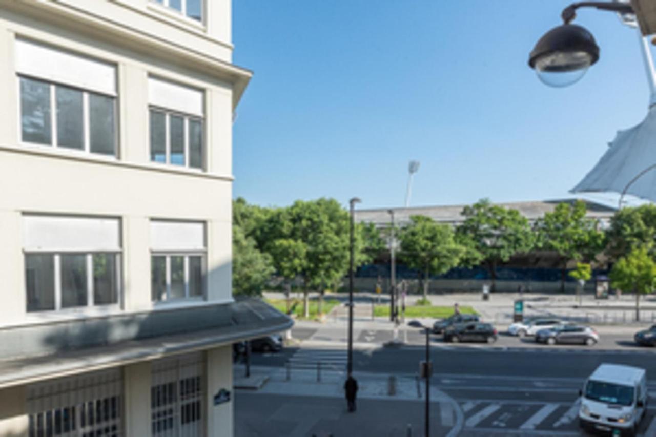 Apartment 35 M Near The Quail Hill Paris