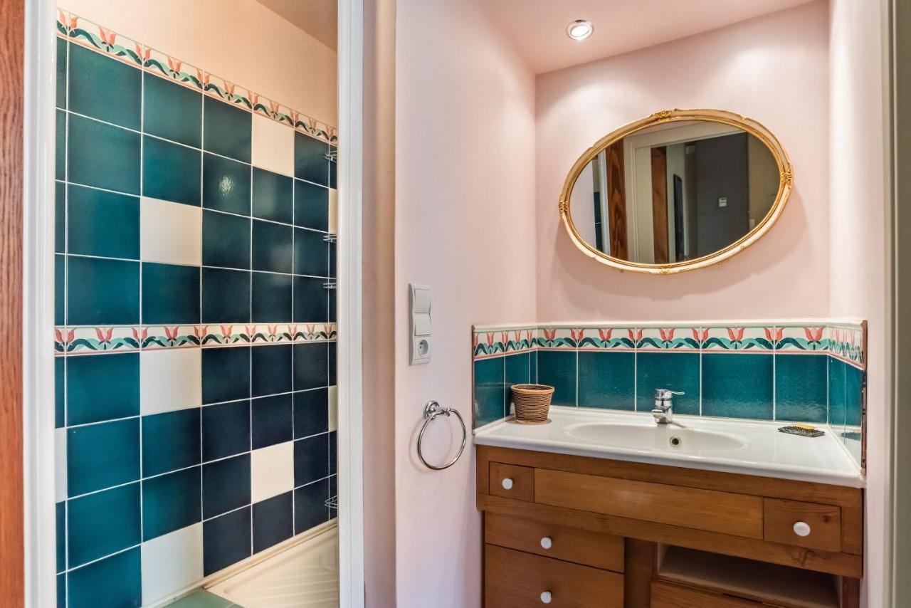 Private Studio By Pantheon - Latin Quartier Apartment