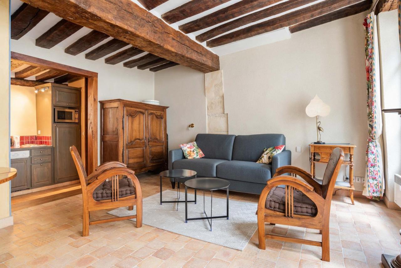 Apartment Private Studio By Pantheon - Latin Quartier