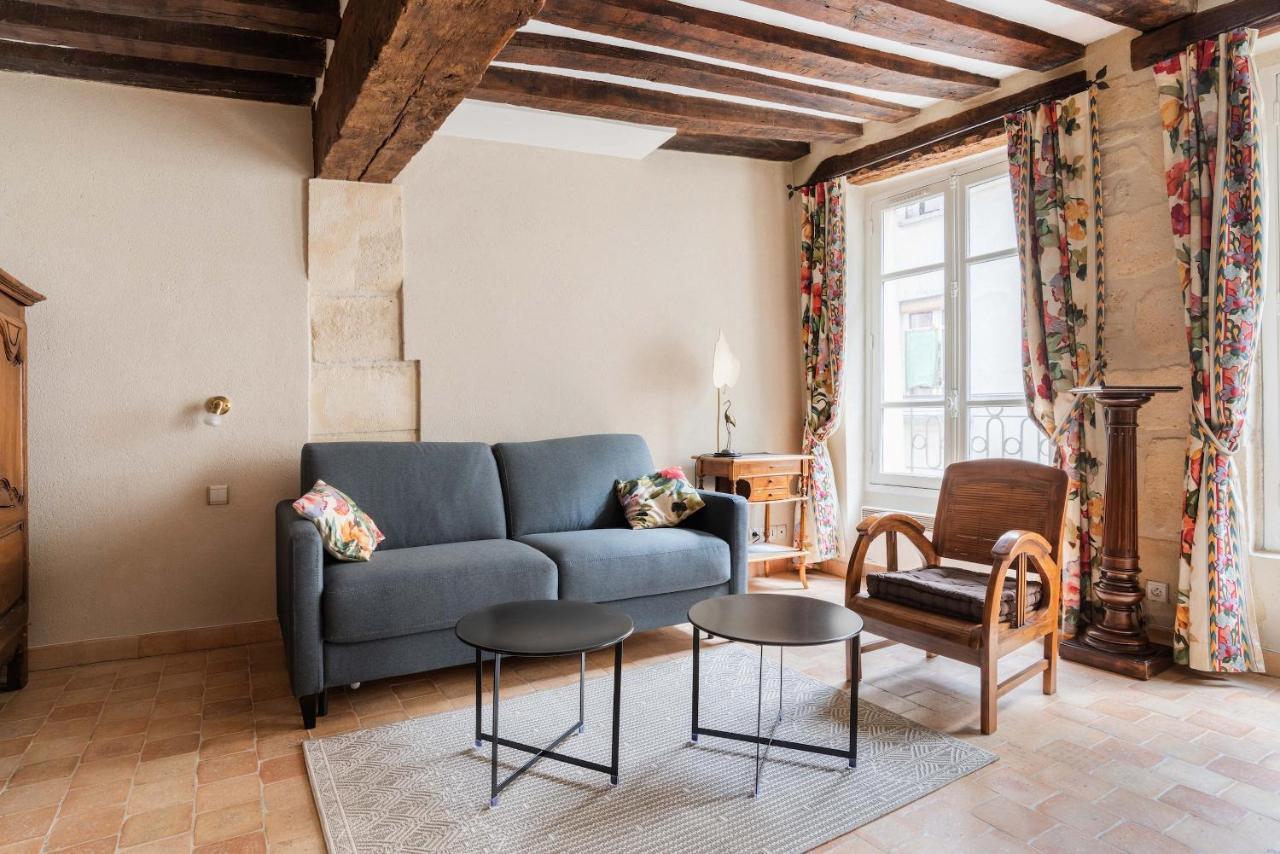 Private Studio By Pantheon - Latin Quartier Paris