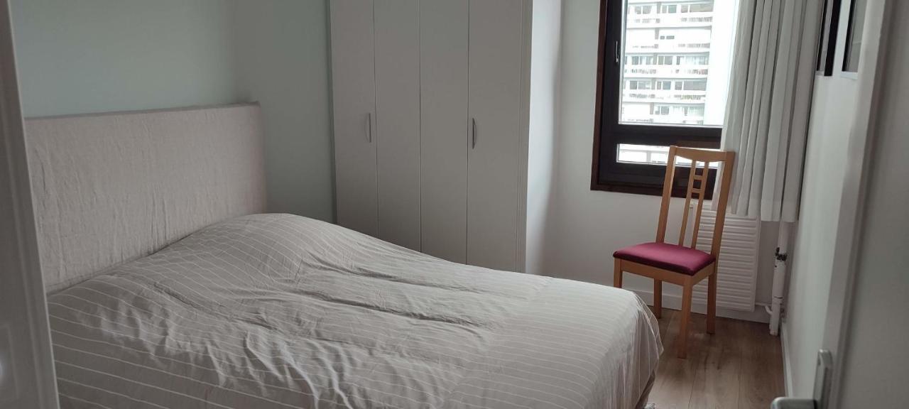 Bright Flat With Uninterrupted Views In 13th Apartment