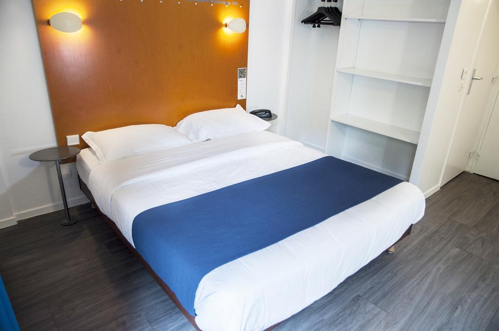 Hotel Solar Paris