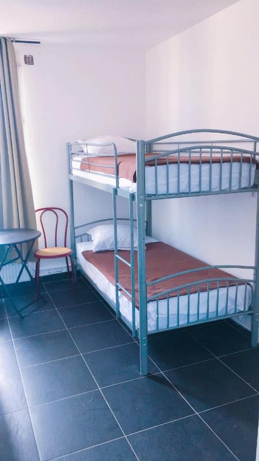 Hotel Pajol