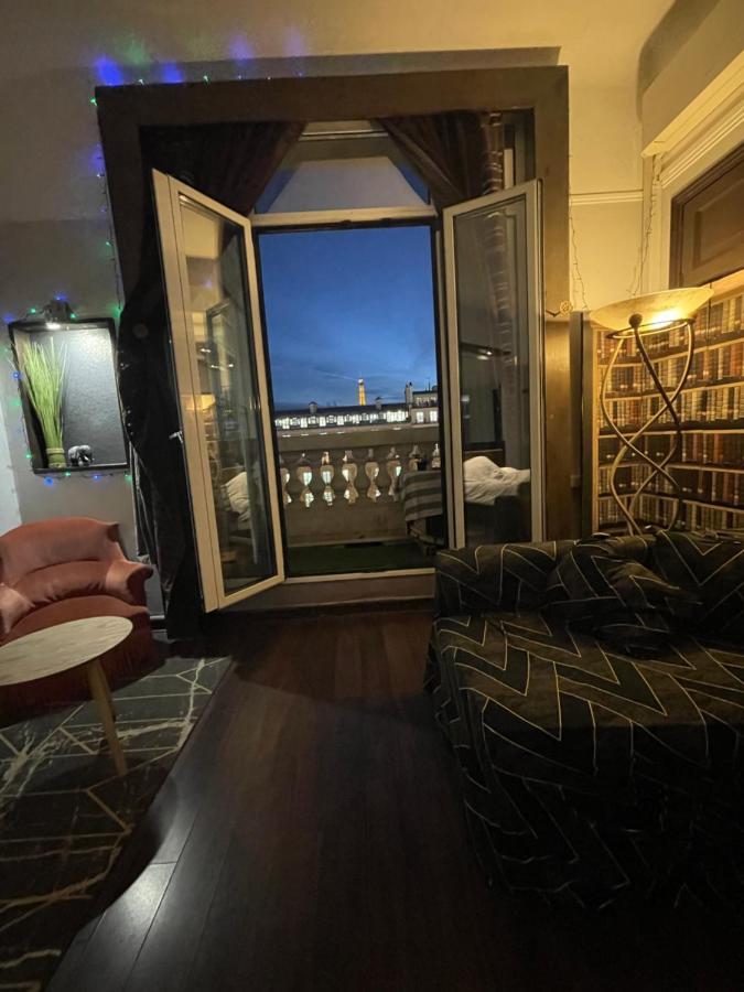 élysées Vip Appartement Paris