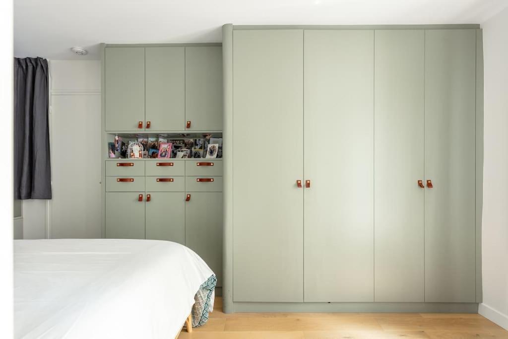 Apartment Luxurious Nest In